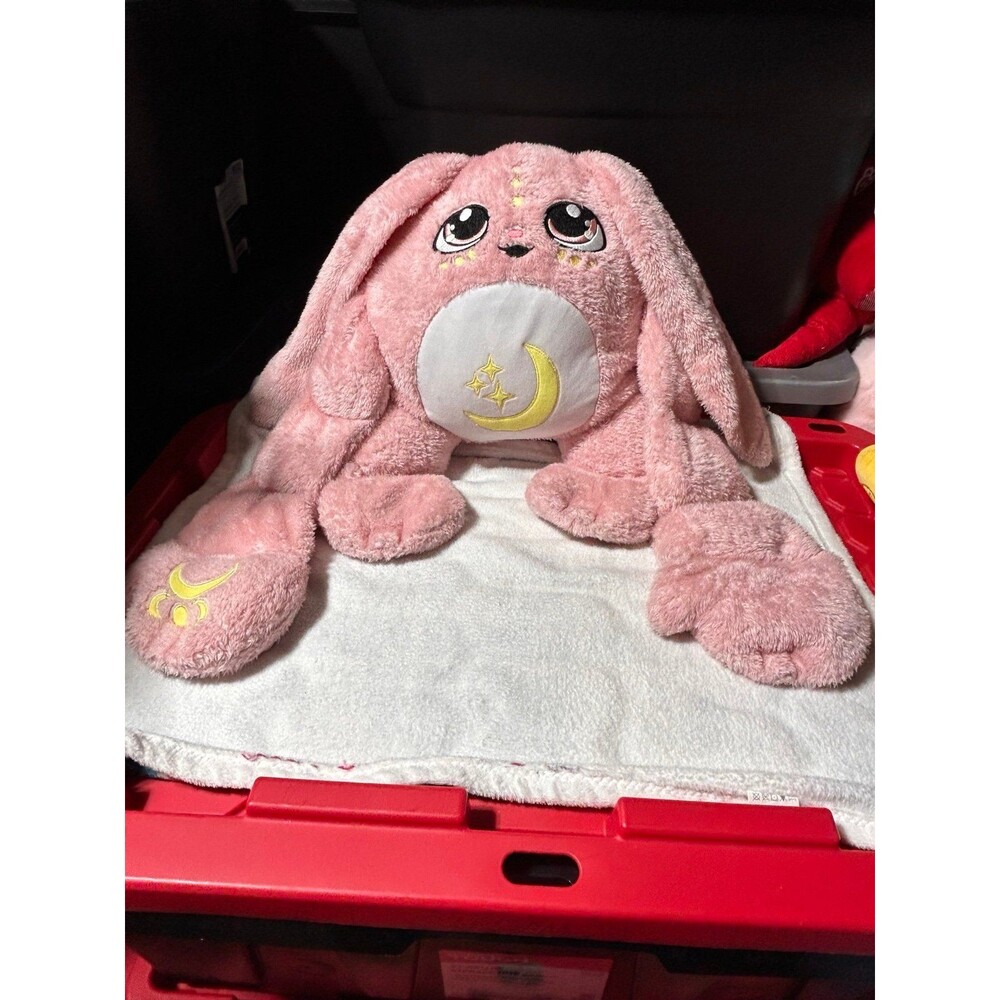 Moon pals plush